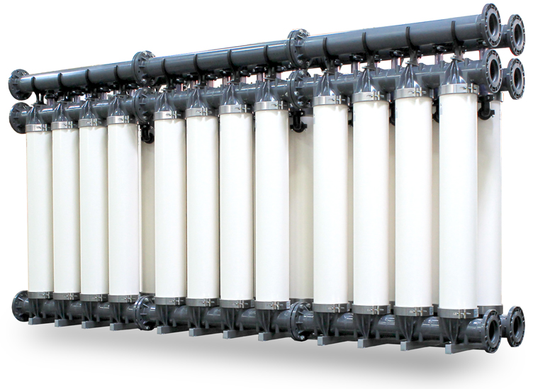 Best Ultrafiltration System Manufacturer in Telangana
